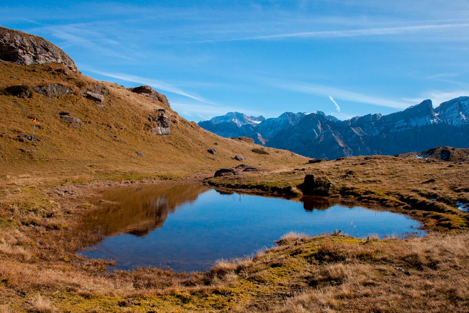 Hotel Eurotel Victoria Les Diablerets