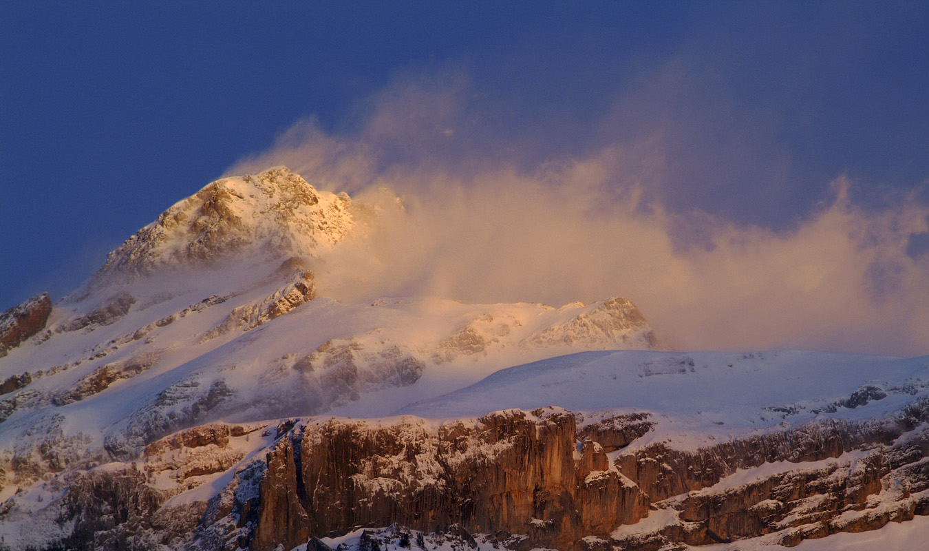 Hotel Eurotel Victoria Les Diablerets