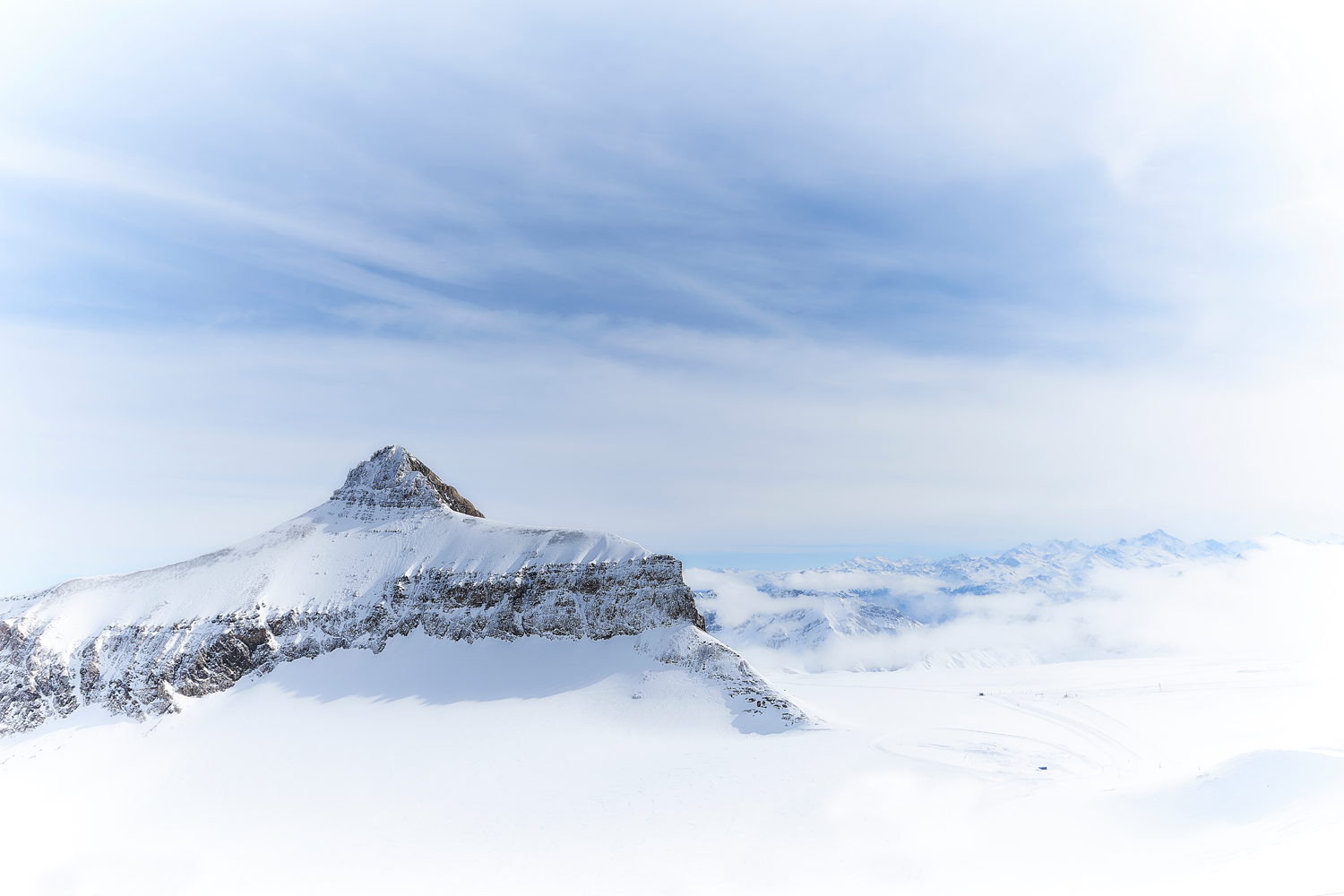 Hotel Eurotel Victoria Les Diablerets