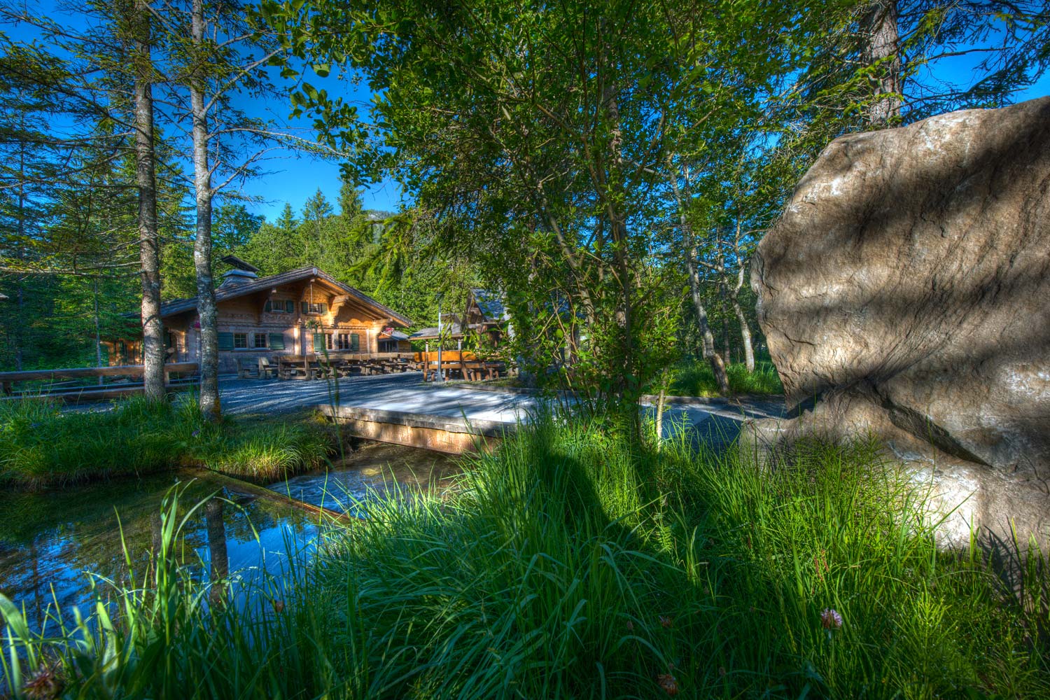 Hotel Eurotel Victoria Les Diablerets