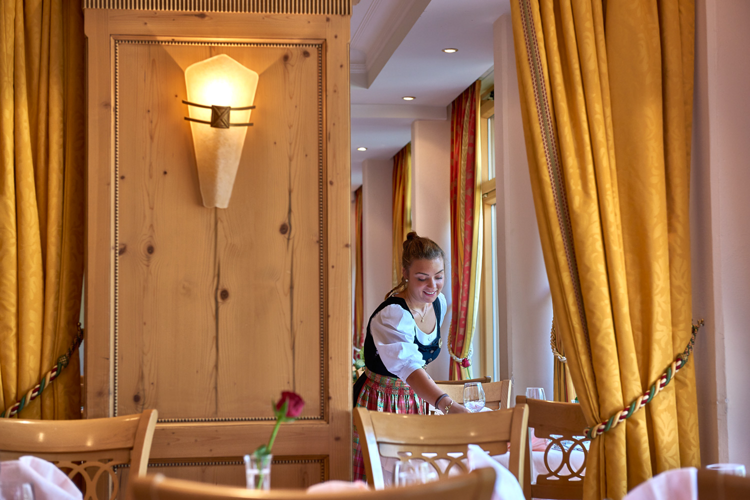 Hotel Eurotel Victoria Les Diablerets