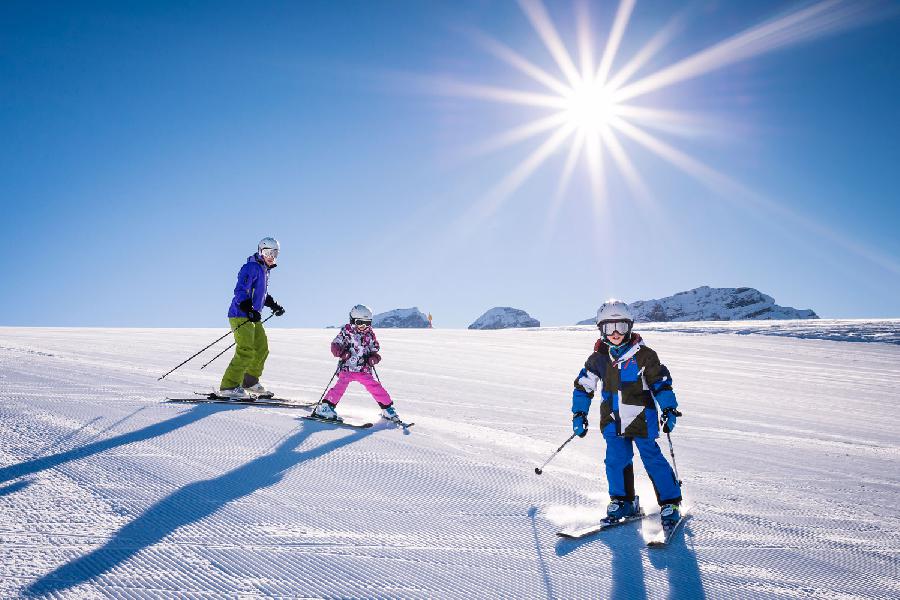 Hotel Eurotel Victoria Les Diablerets