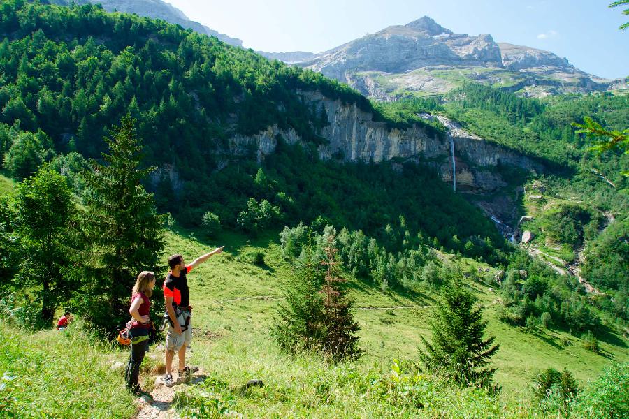 Hotel Eurotel Victoria Les Diablerets